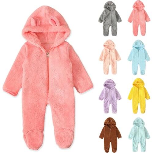 Baby Boy Clothes Set Baby Underwear Jumpsuit For Little Girls; Bodysuit Babies Jumpsuit Clothes Body Bebé