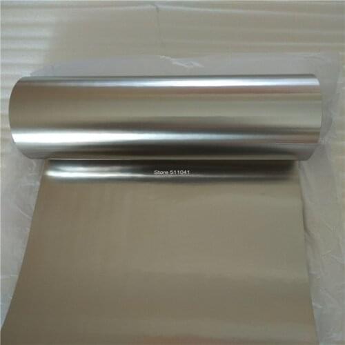 High purity nickel foil ,nickel strip, 0.2mm thickness*200mm width* 4000mm,free shipping, Paypal is available