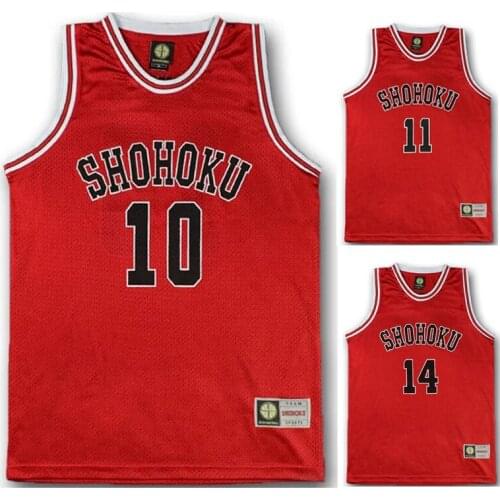 New School Basketball Team Jerseys from 1 to 15 Numbered Clothes, Breathable and Quick-drying Jerseys, Team Clothes, Sportswear