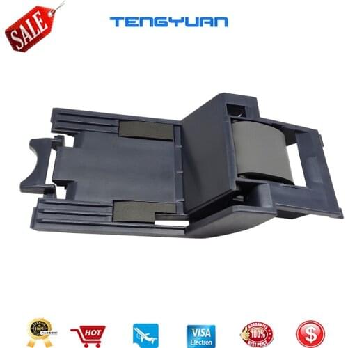 New Original L2725-60002 L2718 L2718A ADF Roller replacement kit For LaserJet Ent M525 M575 M725DN M630 roller Replacement Kit