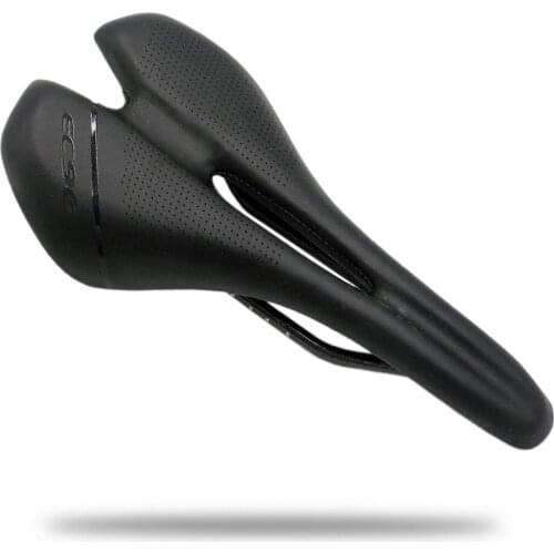 EC90 Carbon Road Bicycle Saddle hollow Full Carbon Mountain Bike Saddle /seat Ultra-light Breathable comfortable MTB Bike Saddle