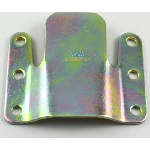 Sectional Sofa Connector Interlock 65x75mm 4 pieces/lot