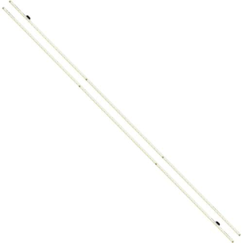 LED bakclight lamp strip 84 lamp For Philips 55pus7600 TPUE_550SMA_R2 TPUE_550SMB_R2