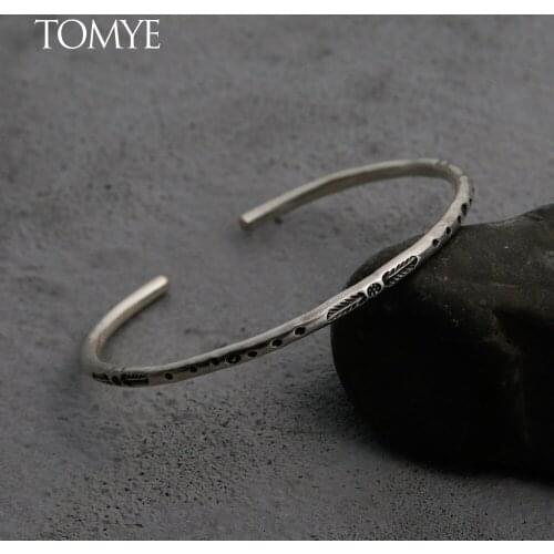 Tomye Bracelets