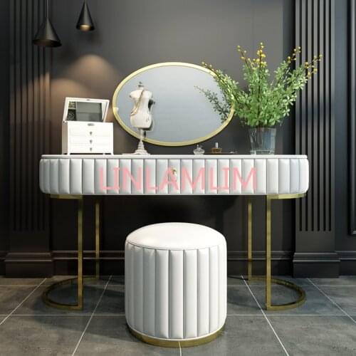 Dressing table dresser coiffeuse vanity bedroom furniture muebles de dormitorio toaletka tocador de maquillaje mueble penteadeir