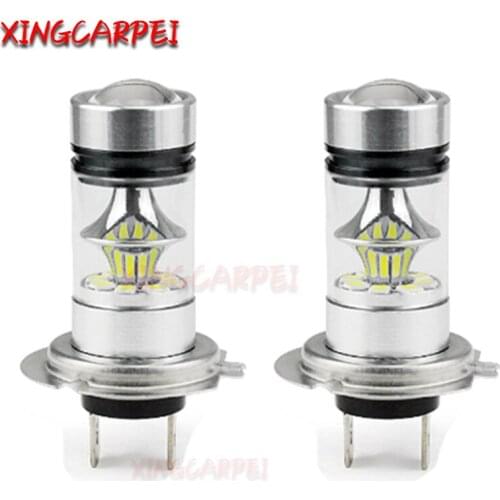 XING CAR PEI Fog Lamps