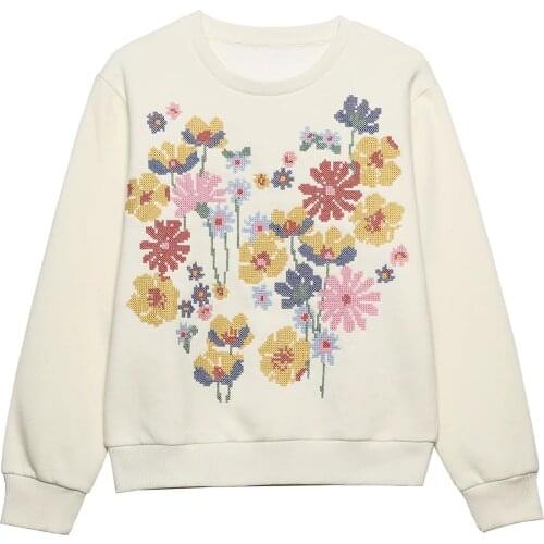 Yenkye Women's Sweatshirts