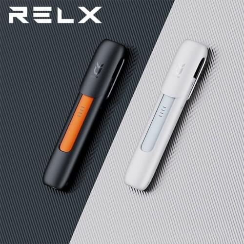 Protective Case for Relx Infinite Phantom Pods Hard Shell Anti-lost Anti-drop Free Lanyard