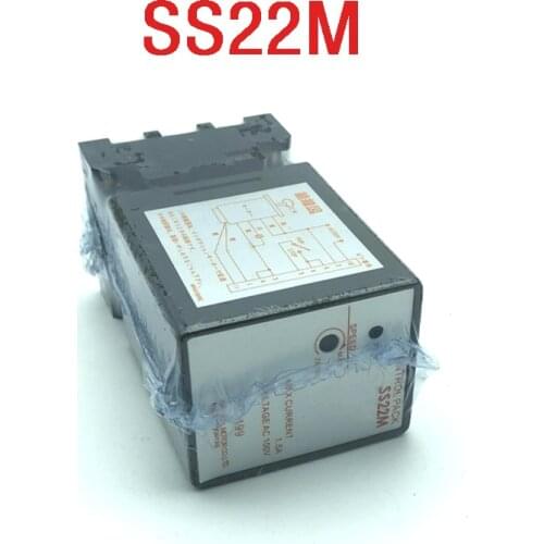 Japan Oriental Motor governor SS22M