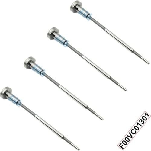 F00VC01301 Injector Control Valve F 00V C01 301 Valve Tool for Bosch Common Rail Injector 0445110077 0445110078