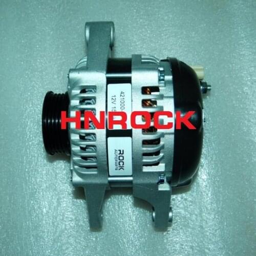 NEW 12V 150A ALTERNATOR 4210000150 4210000151 4210000200 11040 FOR CHRYSLER PT Cruiser 2.4 FOR FOR DODGE Neon SX