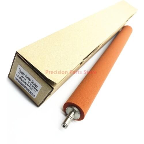 Fuser sponge roller for sharp MX4112 4110 4111 5110 5111 5112 copier parts