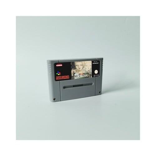 Front Missioned - Gun Hazard - RPG Game Card EUR Version English Language Battery Save