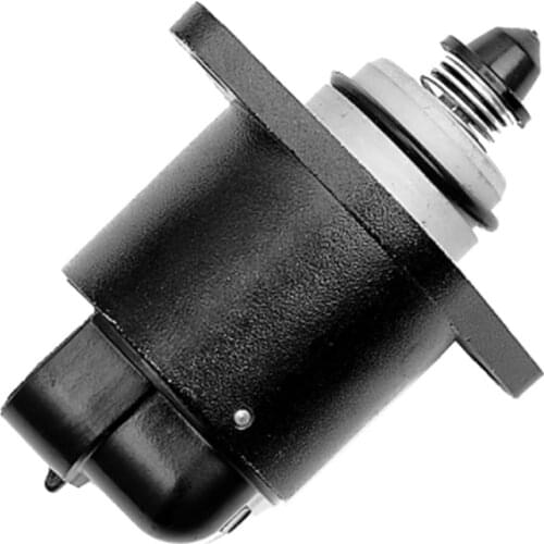 YSIST Idle Air Control Valve For Lada Kalina Kombi Schragheck Samara Forma 2112-1148300-02 Air Intake System Free Shipping