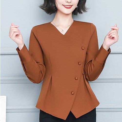 Summer style v-neck Tunics Plus Size Chiffon floral tShirt Ruffle Womens Tops and Blusas Mujer De Moda 2021 short sleeve tops