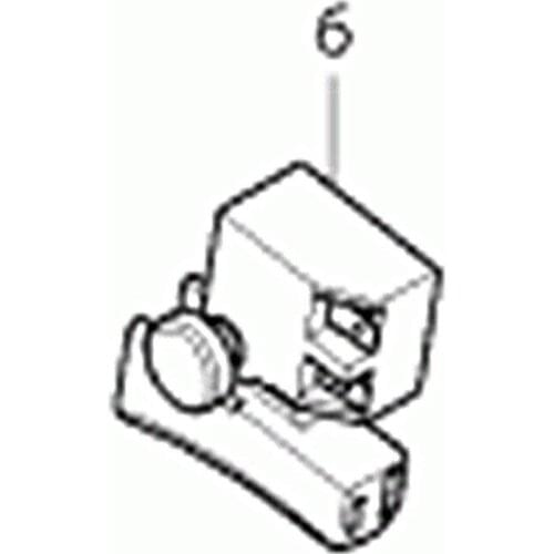 Genuine SWITCH For Makita 650251-1 DJV182 DJV142
