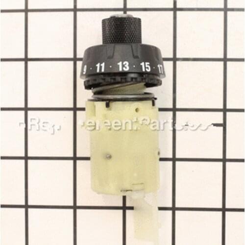 Reducer gear For MAKITA 125464-8 125463-0 DF010DSE DF010D Cordless Drill Driver Screwdriver Motor Power Tools Spare Parts