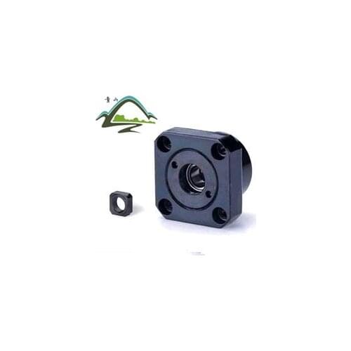 Ball screw support one set FF08+FK08
