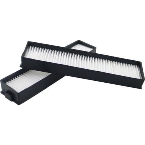 Replacement H11 HEPA Filter for LG Hom Bot VR6270LVM VR65710 VR6260LVM VR series Robot Cleaners Parts Accessories