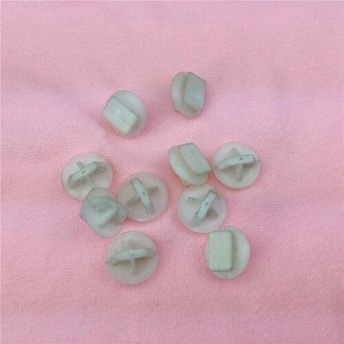 STARPAD For the Mazda M6M3M5MN7M8 car Pentium bottom skirt guard board surrounded the threshold clip clip wholesale price