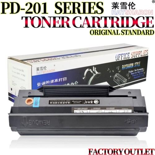 Toner Cartridge,Drum Unit,For Use in Pantum PD-201 P2200 P2500 P2500N M6500 M6500N M6500NW M6550 M6550NW M6600 M6600N Renovation
