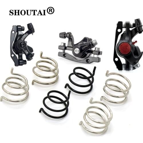Bicycle Disc Brake FOR BB5 NA AONS Return Spring Brake Accessories Mountain Bike Brake line brake arm spring
