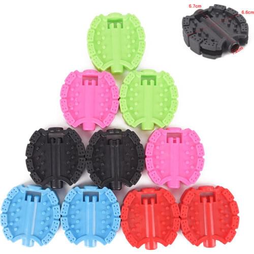 Replacement Pedal for Bicycle and Tricycle Child Baby Tricycle Baby Bicycle Bike Pedal Bicycle Accessory Tool