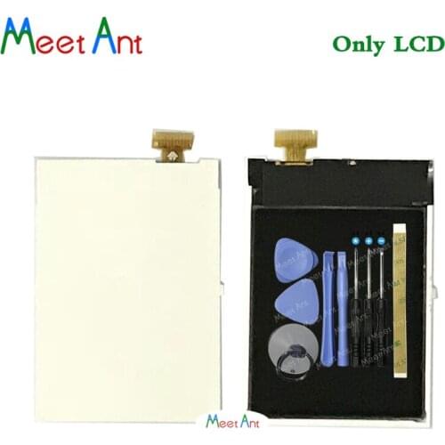 For Nokia 1616 1661 1662 1800 5030 Lcd Display Screen