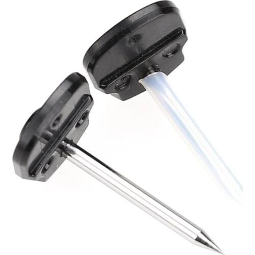 2pairs/lot Replacement S969 Electrodes for Fitel S178A/S153A/S123C/S123A/S123M4/S123M8/S123M12 Fiber Fusion Splicer Welder