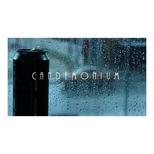 2021 Candemonium by Arnel Renegado - Magic Tricks