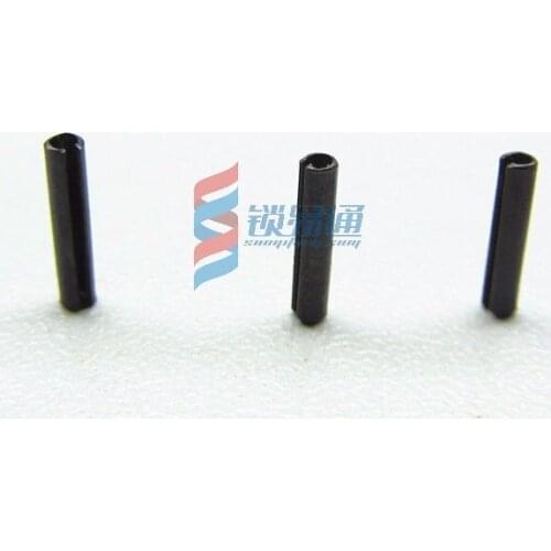 400pcs/lot Car Key Accessoreis pin for flip folding key 1.6pin fixed for flip key