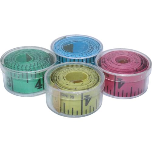 ALIWUZN Plastic Rulers