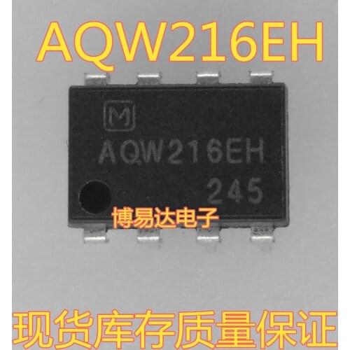 AQW216EHAX DIP8 AQW216EH AQW216