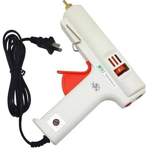 BEST-B-F 100W Hot melt glue gun, temperature adjustable