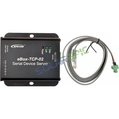 EPever Computer Hardware And Software