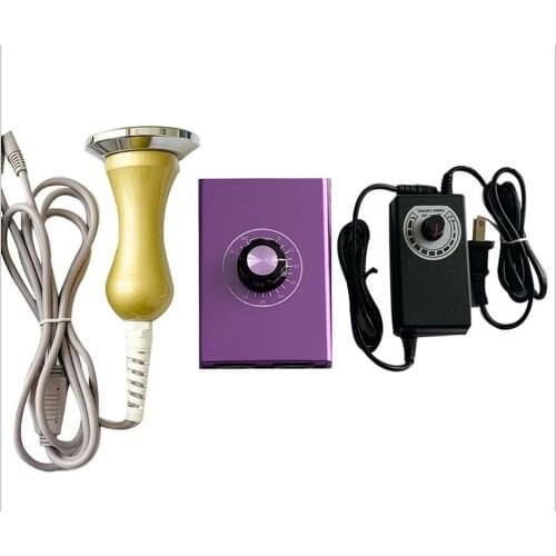 JYTOP DDS Bio Hand Held Heated Massage Probe Stimulating Tool for Hebei Hualin