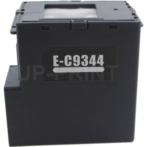 UP 1PC C9344 Tank Ink Maintenance Box compatible For Epson XP3100 XP4100 xp4101 XP4105 WF2810 WF2830 WF2850 wf2851