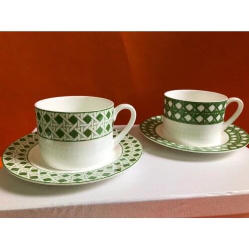 Nordic Ins Gold Rimmed Mug With Lid Spoon Light Luxury Creative Personality Trend Water Cups Household Ceramic Coffee Cup