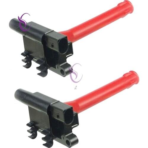 NEC000130 NEC100870 GN10364-12B1 00401005020000 Ignition Coil For LOTUS ELISE MG MGF RD TF ZR EXPRESS ROVER 200 25 RF COUPE 1.8L