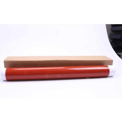 New compatible Fuser Film Sleeve/ Fixing Film A02E-2756-00 A00J-R721-Film For Konica minolta bizhub C451,C452