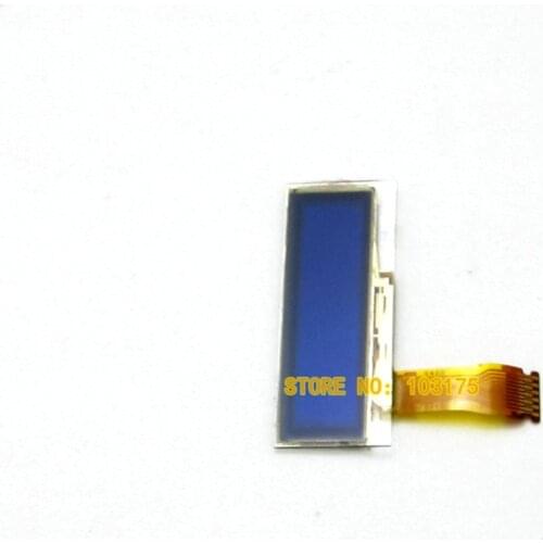 Original LCD Display Function Screen for Gopro Hero Session 4 Camera repair part