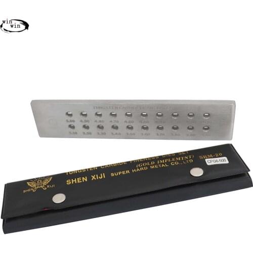 Berkem rectangle wire drawing board gold wire drawing board gold and silver wire drawing board wire drawing board