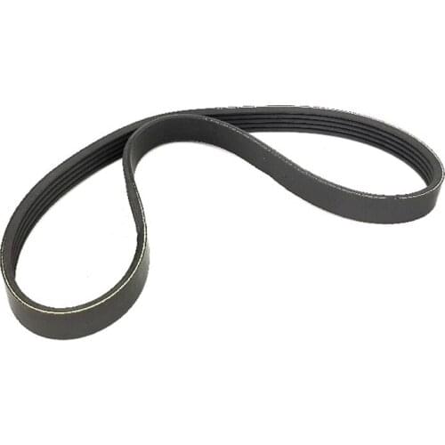 Car Pump Belt Strap EQ474i.1000077 for DFSK Dongfeng Sokon Engine 474 Spare Part