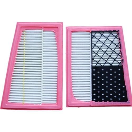 Air filter for MERCEDES-BENZ C-CLASS (W204) C320 C350 . MERCEDES-BENZ M-CLASS (W164) ML350 ML320 ML300 ML280 6420940304 #SK382