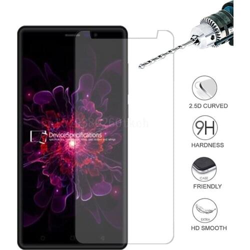 Tempered Glass for Nomi i6030 notex Screen Protector Protective Film for Nomi i 6030 notex Phone Glass