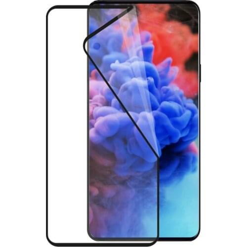 Mobile Screen Protector Samsung Galaxy S10 KSIX Flexy Shield