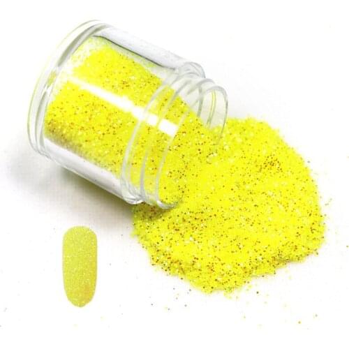 1 Box of Colorful Magic Mirror Laser Powder Chameleon Powder Fairy Powder Mirror Peacock Powder Candy Glitter Nail Art Christmas