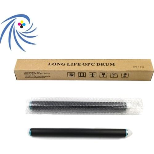 2 PCS Golden Green Compatible OPC Drum NPG28 For Canon IR2016 2018 2020 2318 2320 2420