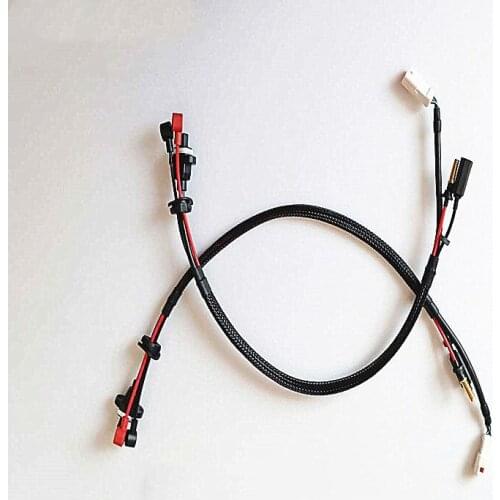 DJI T20 plant protection drone accessories ESC composite cable short (M1/M4) T20 Repair parts