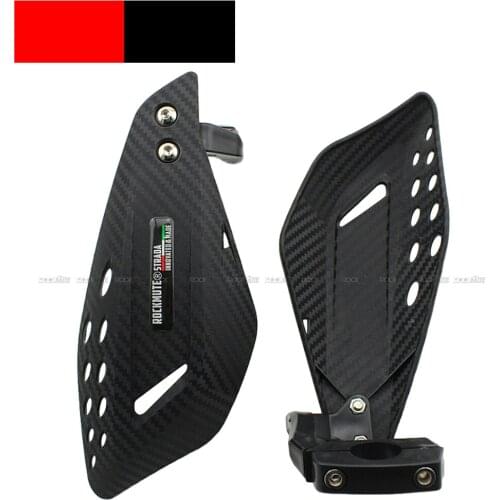 Dirt Bike Off Road Brake Clutch Lever Hand Protector Guard Fits SUZUKI DR-Z50 DR-Z70 DR-Z125 DR-Z125L 2015 2016 2017 2018 2019